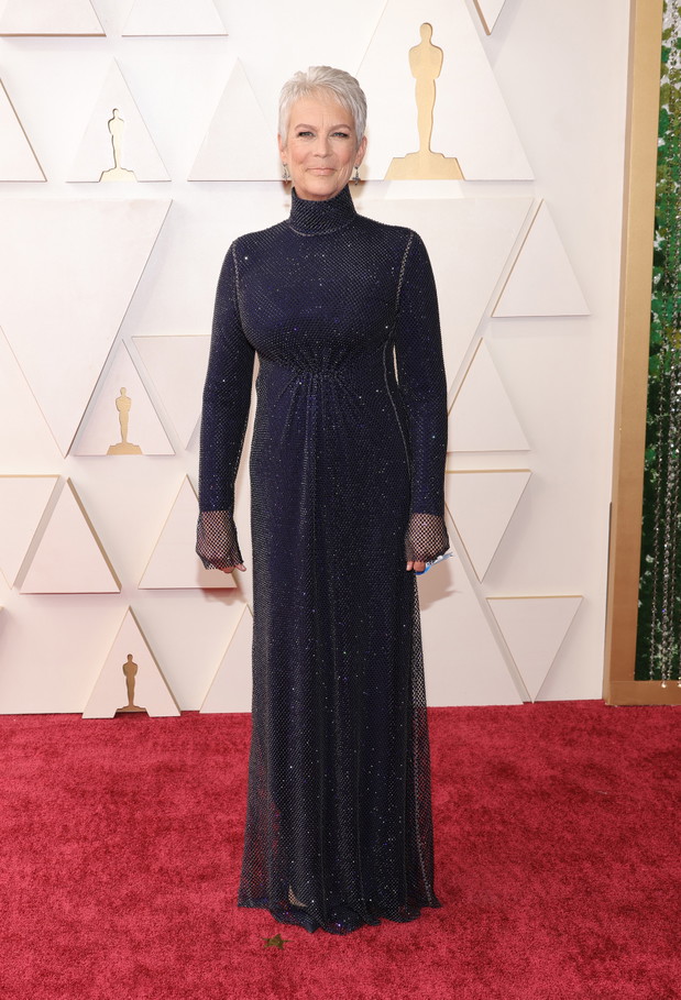 94th Annual Academy Awards - Arrivals
