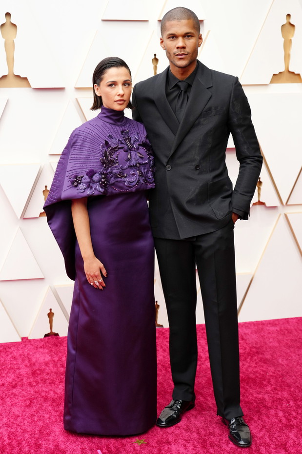 94th Annual Academy Awards - Arrivals