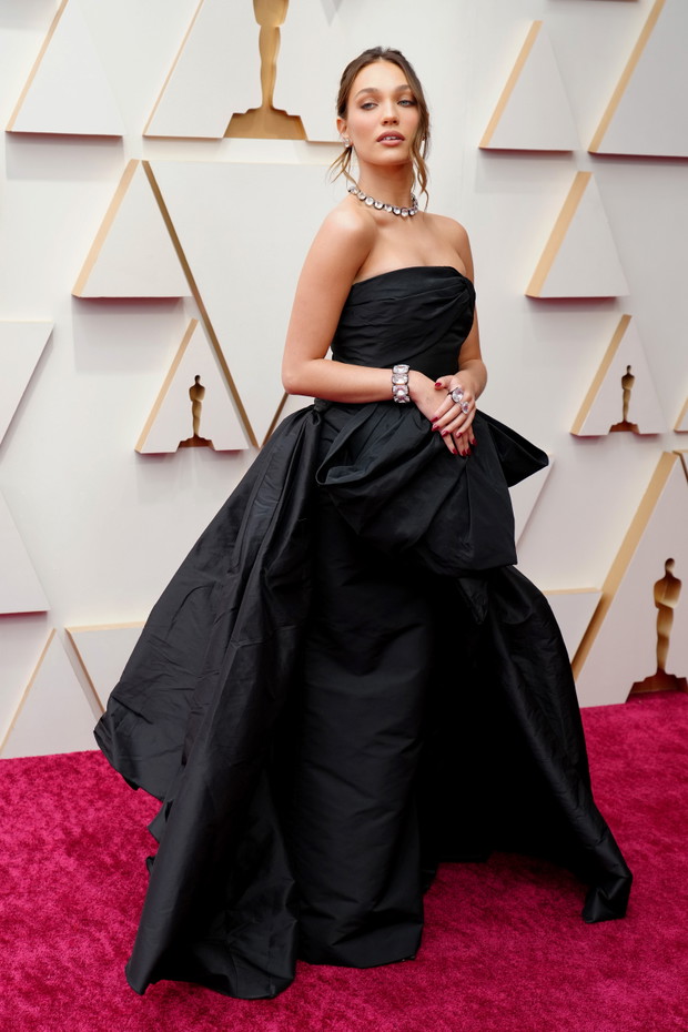 94th Annual Academy Awards - Arrivals