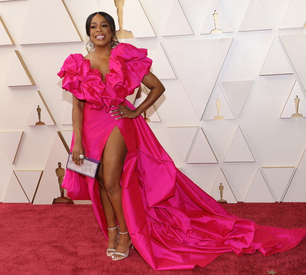 94th Annual Academy Awards - Arrivals