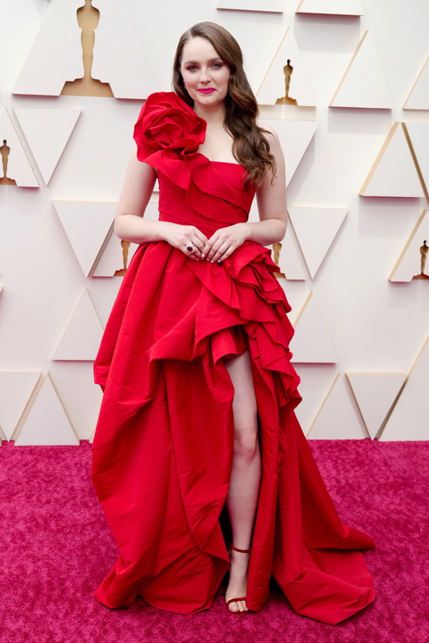 94th Annual Academy Awards - Arrivals