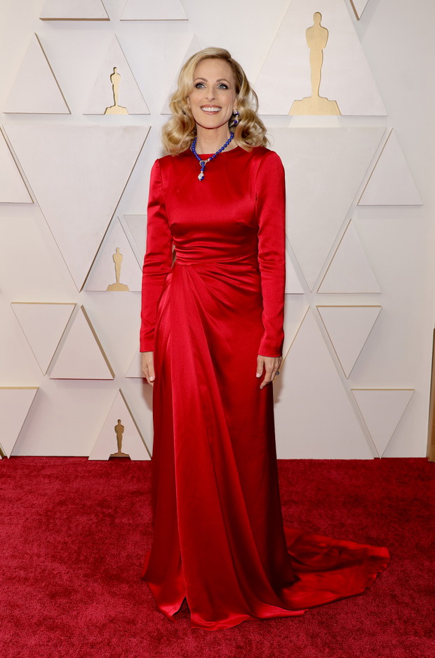 94th Annual Academy Awards - Arrivals