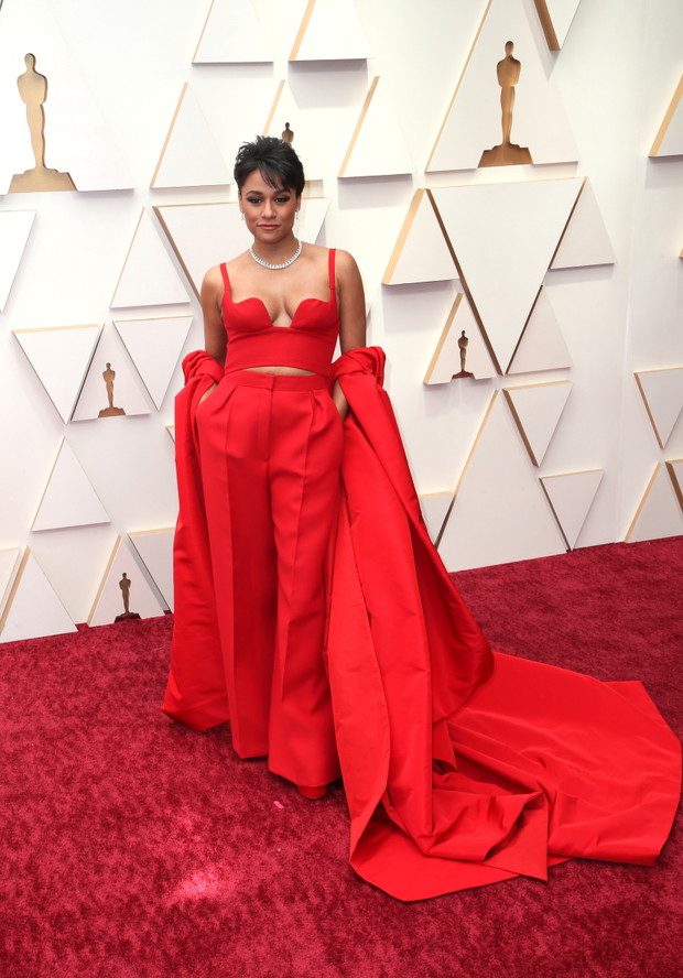 94th Annual Academy Awards - Arrivals
