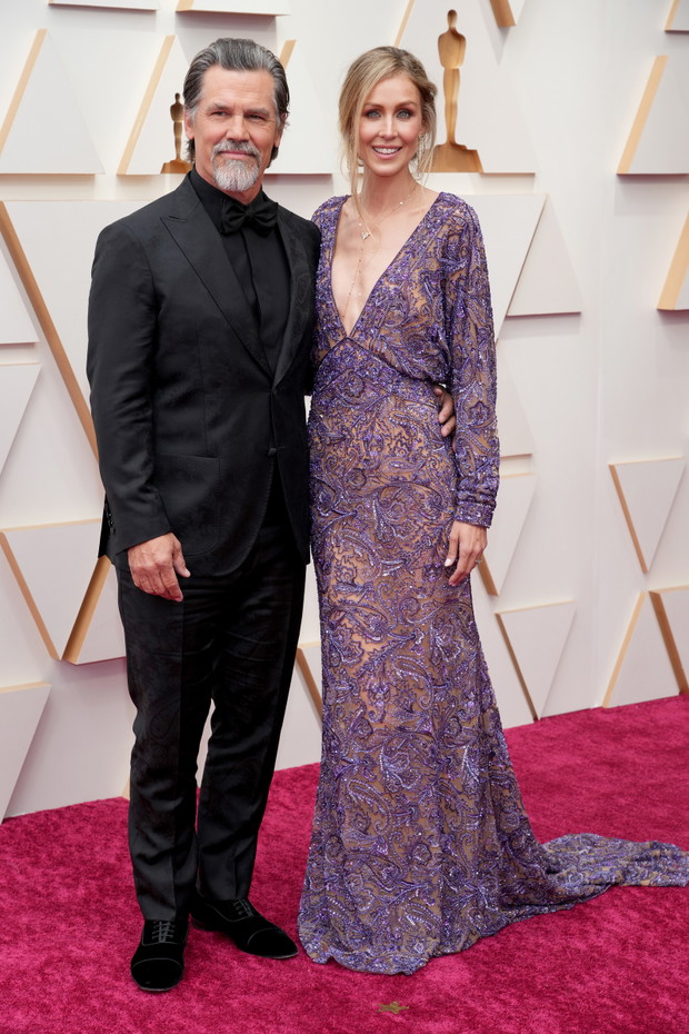 94th Annual Academy Awards - Arrivals