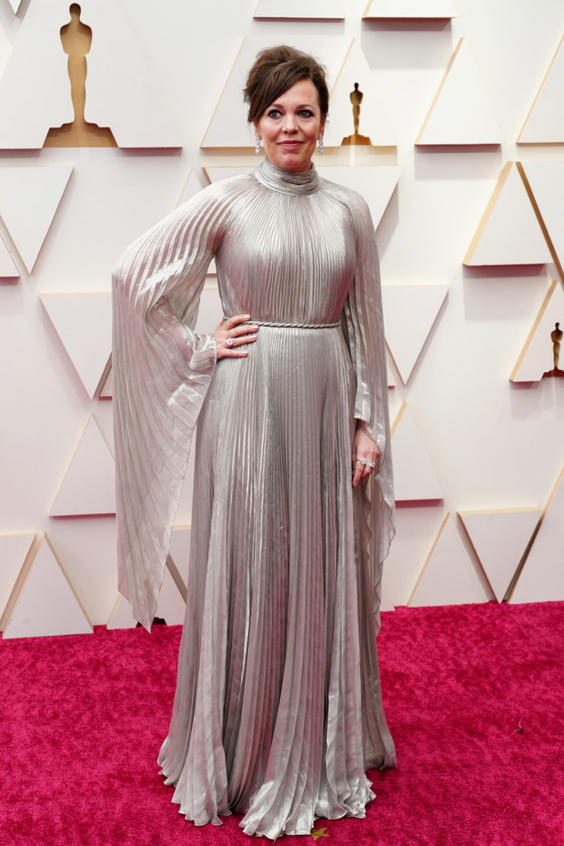 94th Annual Academy Awards - Arrivals