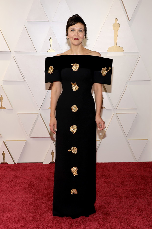 94th Annual Academy Awards - Arrivals