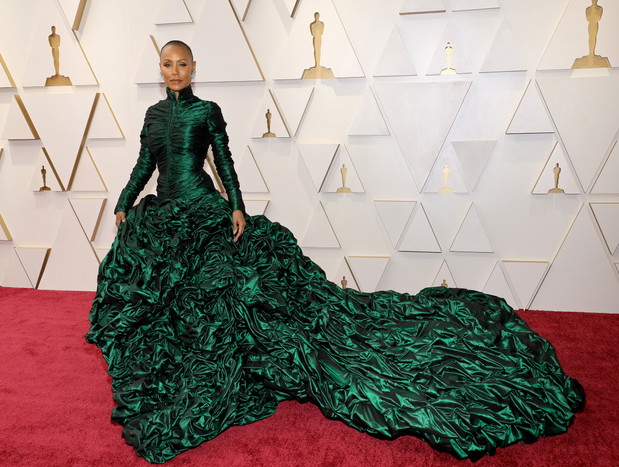 94th Annual Academy Awards - Arrivals