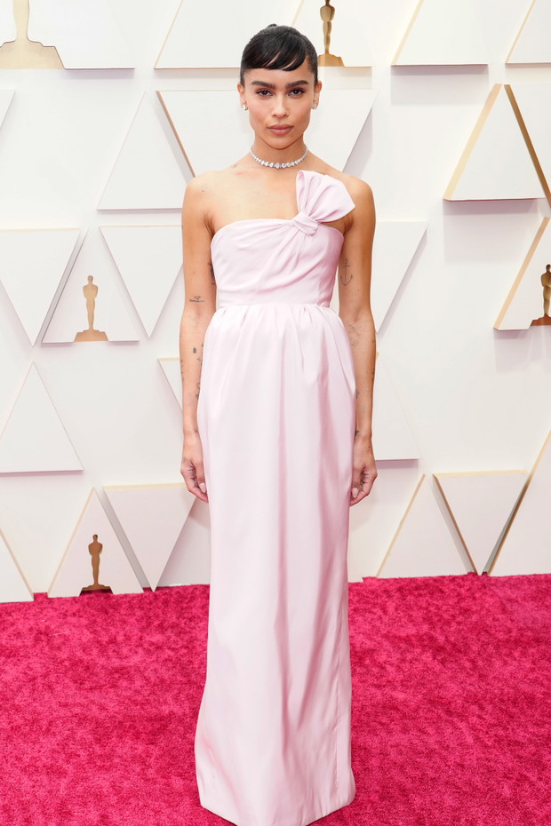 94th Annual Academy Awards - Arrivals