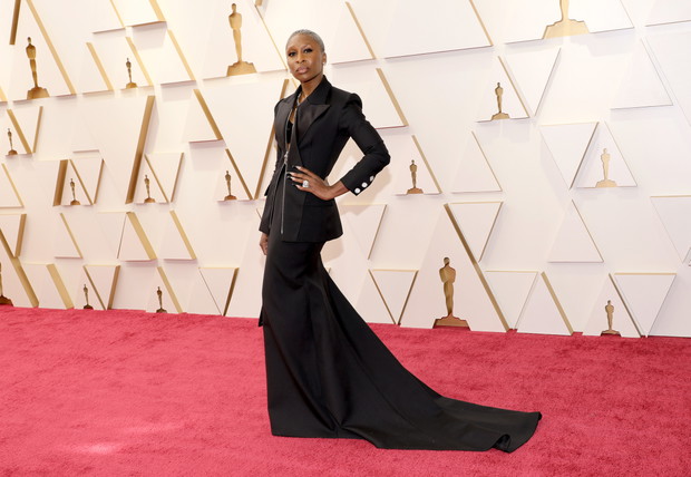 94th Annual Academy Awards - Arrivals