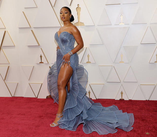 94th Annual Academy Awards - Arrivals