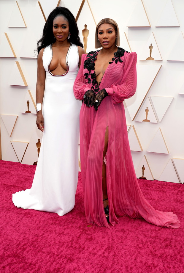 94th Annual Academy Awards - Arrivals