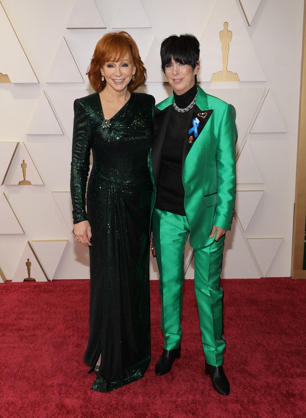 94th Annual Academy Awards - Arrivals