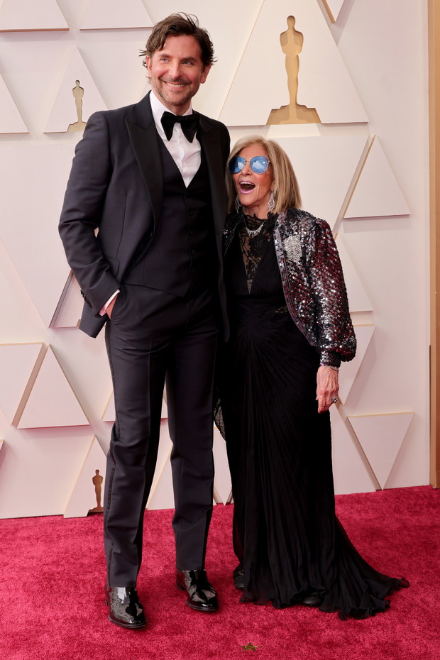 94th Annual Academy Awards - Arrivals