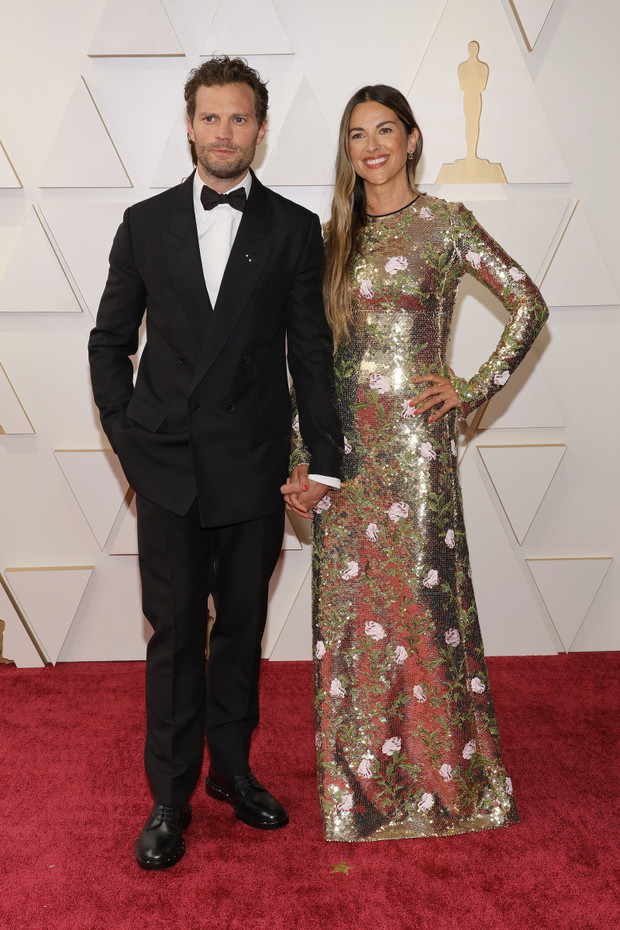 94th Annual Academy Awards - Arrivals