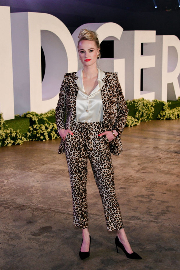 "Bridgerton" Series 2 World Premiere - VIP Arrivals