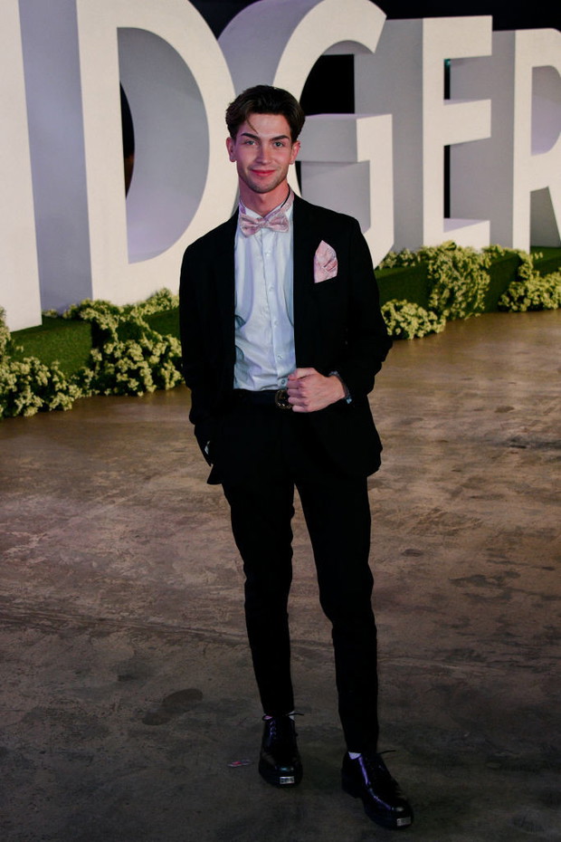 "Bridgerton" Series 2 World Premiere - VIP Arrivals