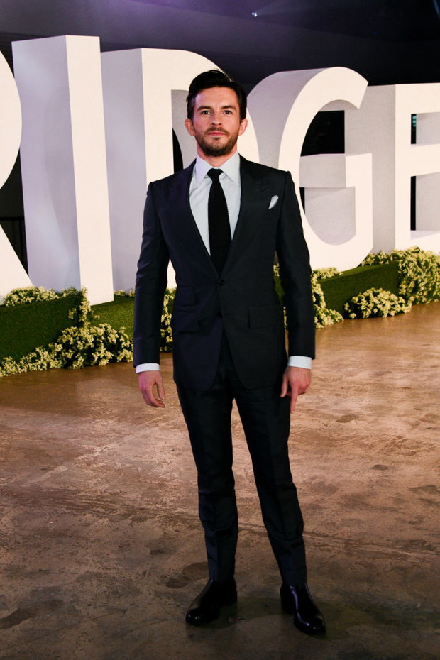 "Bridgerton" Series 2 World Premiere - VIP Arrivals