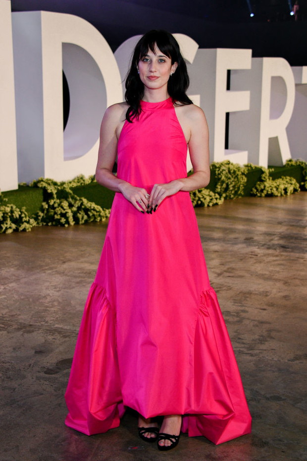 "Bridgerton" Series 2 World Premiere - VIP Arrivals