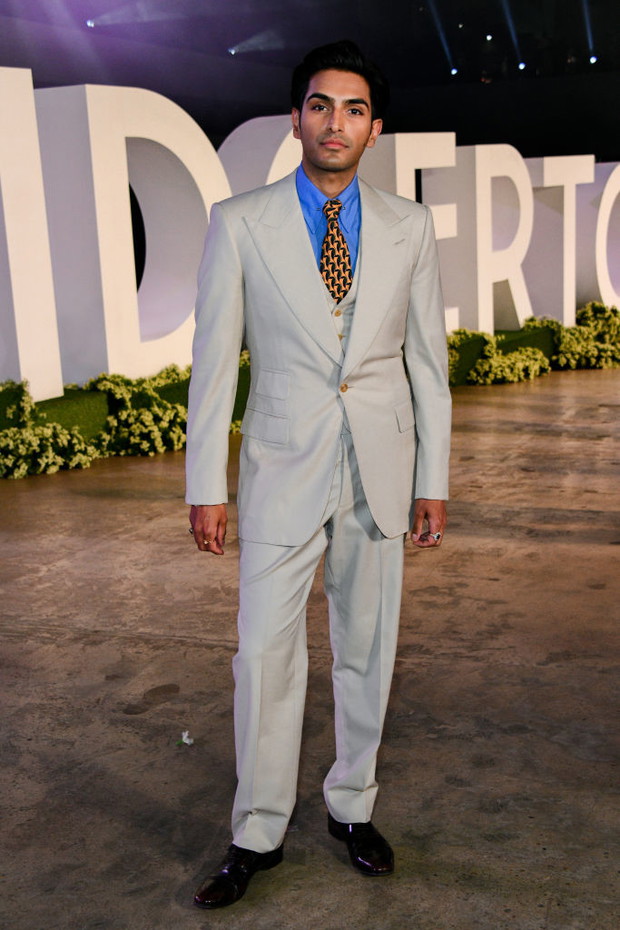 "Bridgerton" Series 2 World Premiere - VIP Arrivals