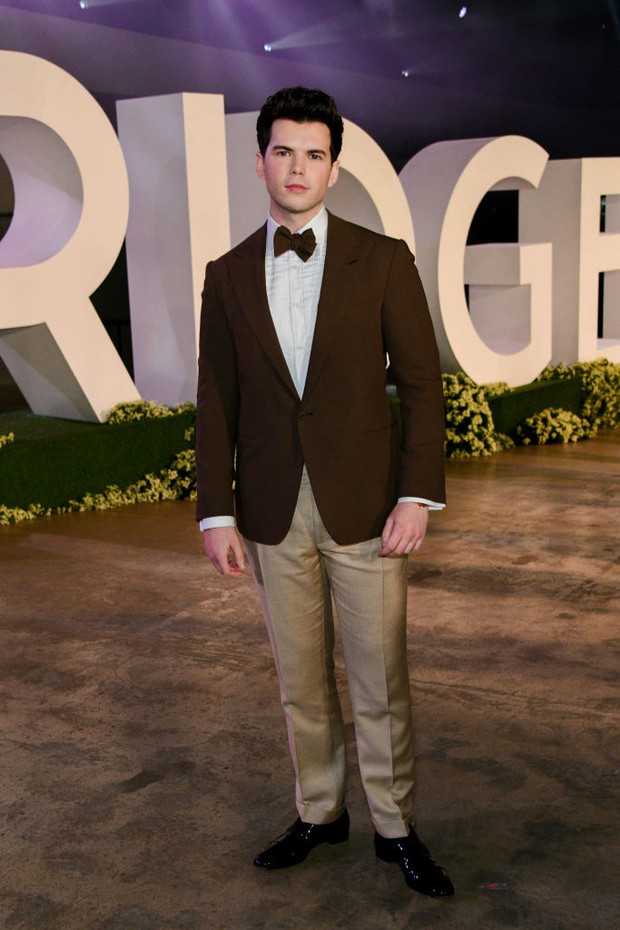 "Bridgerton" Series 2 World Premiere - VIP Arrivals