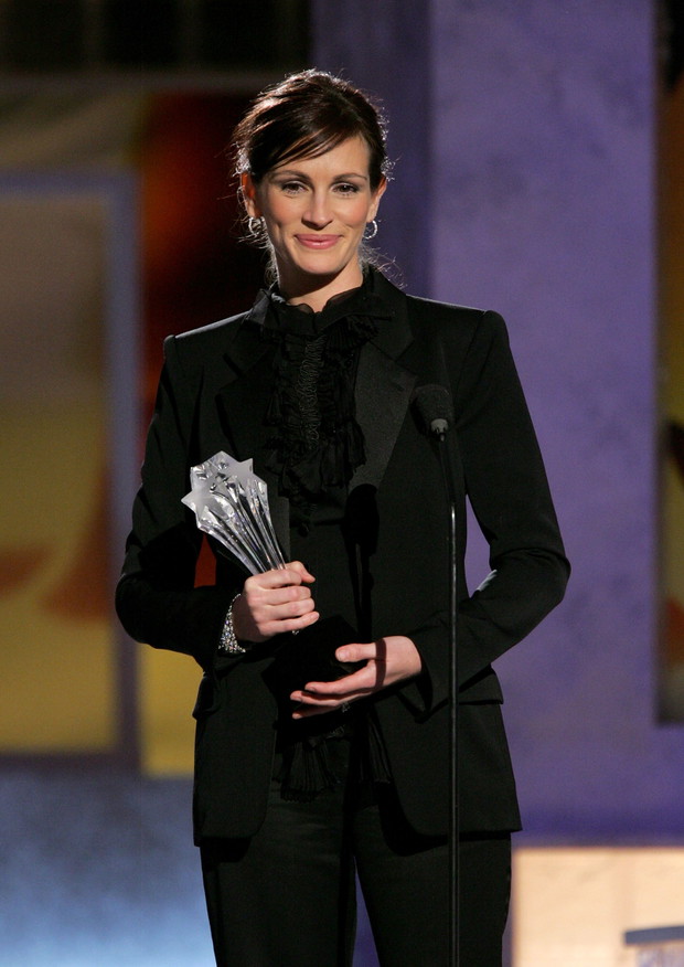 11th Annual Critics' Choice Awards - Show