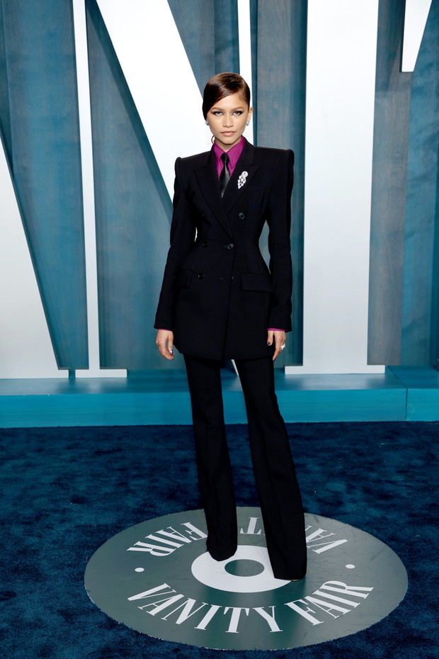 2022 Vanity Fair Oscar Party Hosted By Radhika Jones - Arrivals