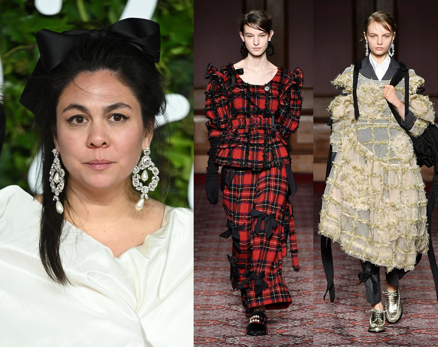 Simone Rocha