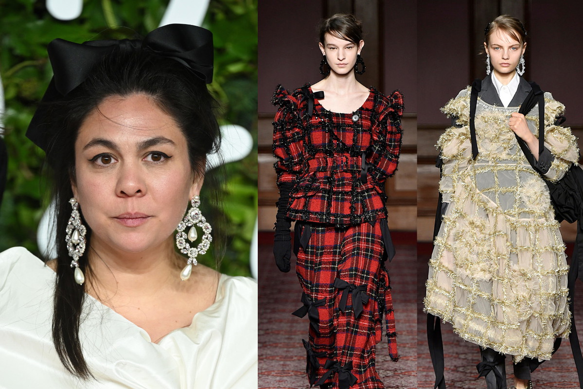 Simone Rocha