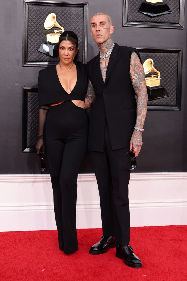64th Annual GRAMMY Awards - Arrivals