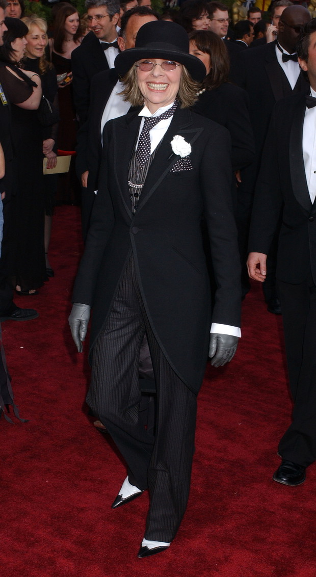 76th Annual Academy Awards - Arrivals by Gregg DeGuire