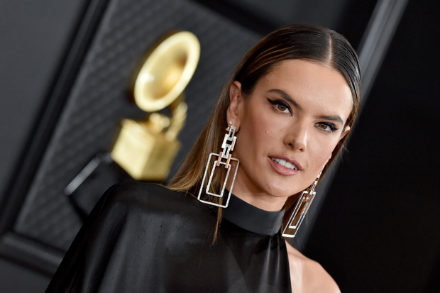 62nd Annual GRAMMY Awards - Arrivals