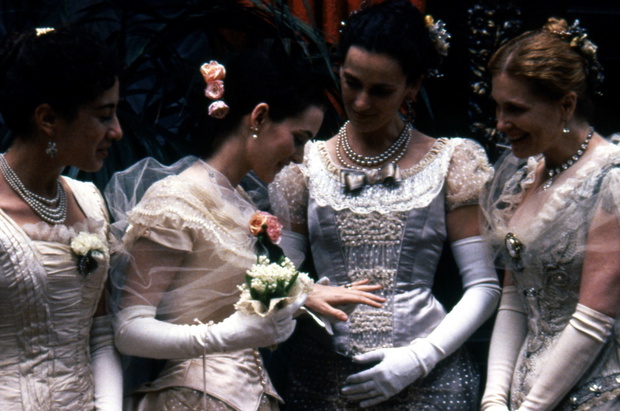 The Age of Innocence