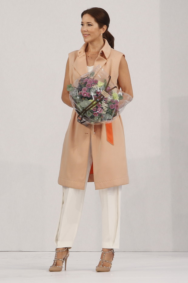 Day 3 - Copenhagen Fashion Week SS16