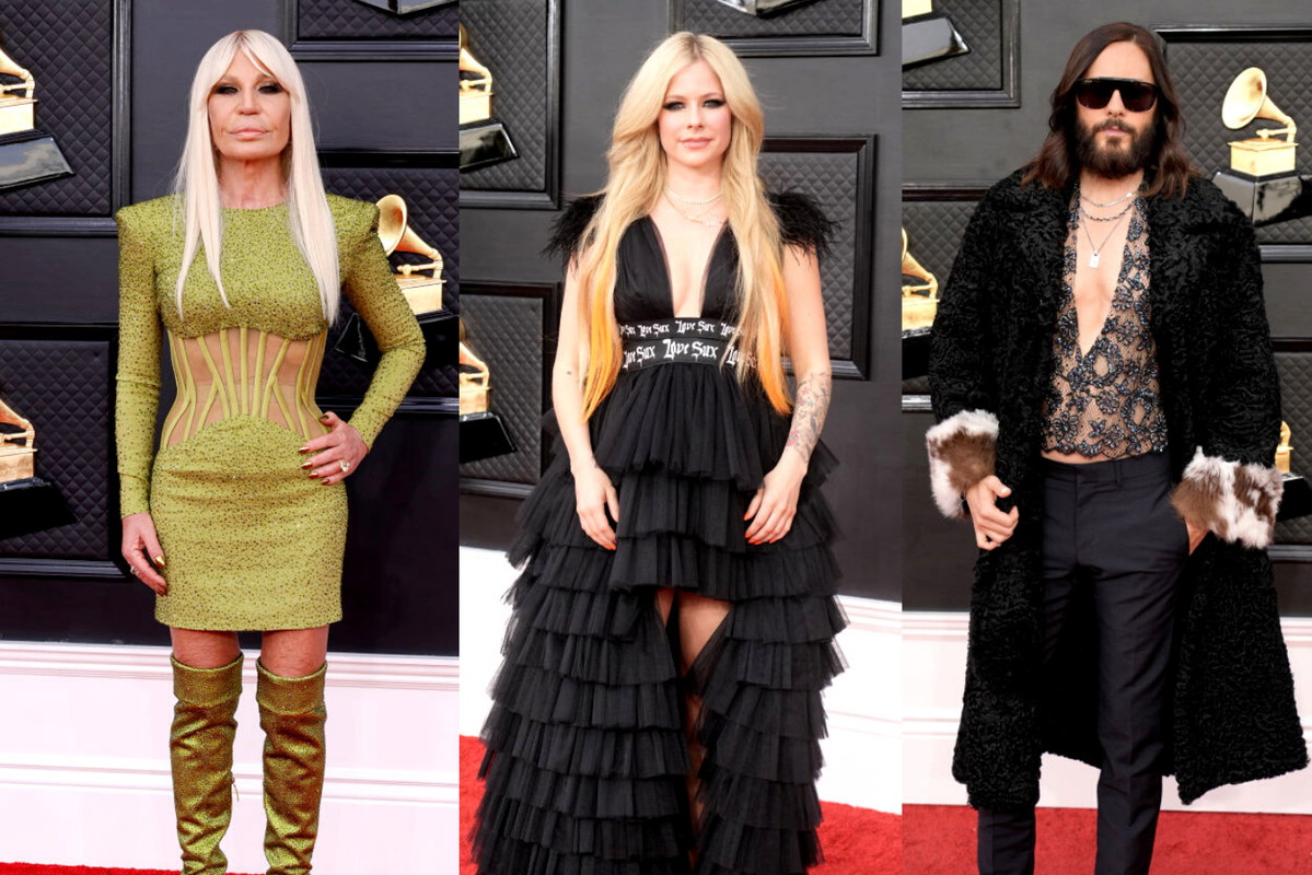 Grammy