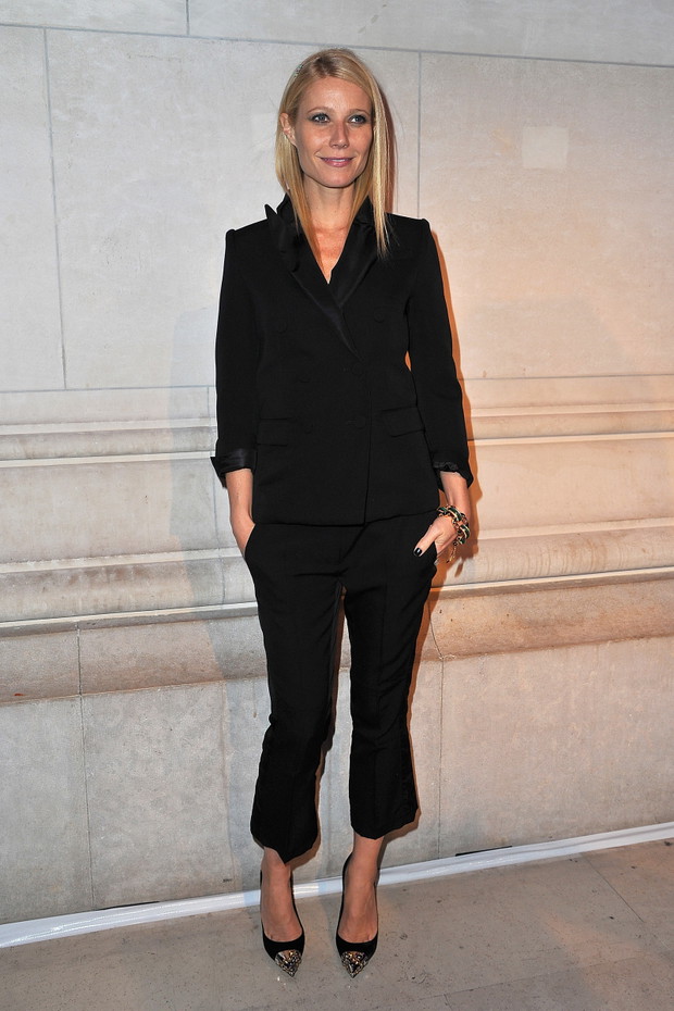 'Louis Vuitton - Marc Jacobs: The Exhibition' - Paris Fashion Week Fall/Winter 2012