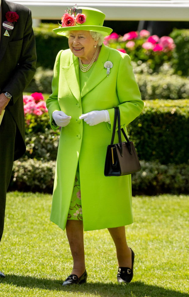 Royal Ascot 2018 - Day 4