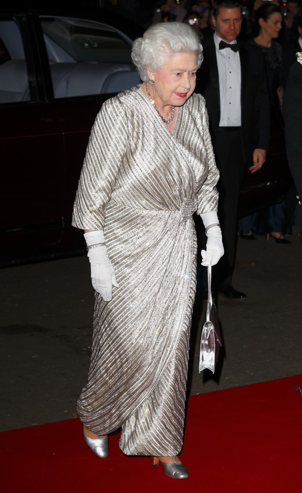 Royal Variety Performance