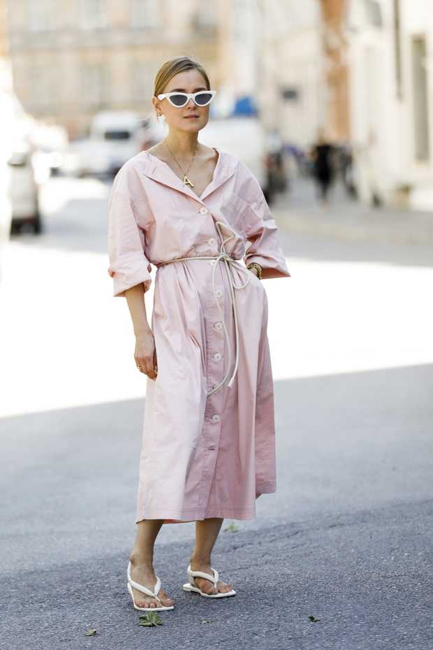 Street Style - Munich - May 27, 2020