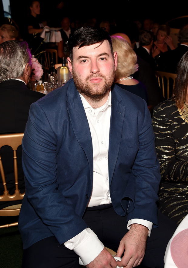 Jersey Style Awards 2018