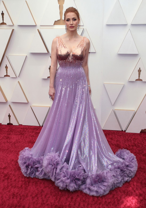 94th Annual Academy Awards - Arrivals