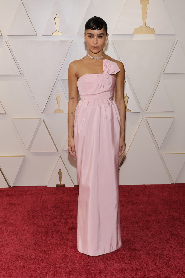 94th Annual Academy Awards - Arrivals