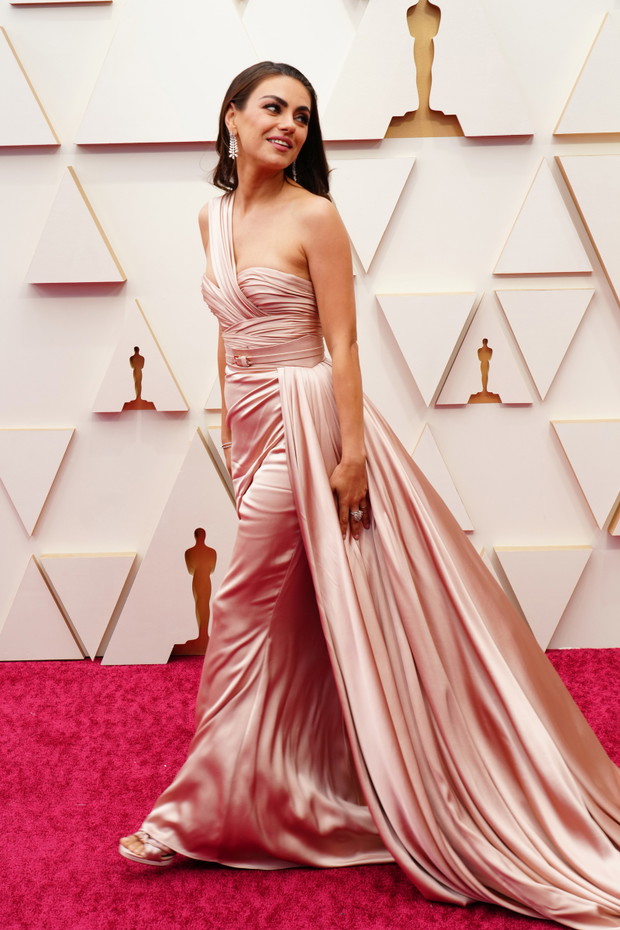 94th Annual Academy Awards - Arrivals