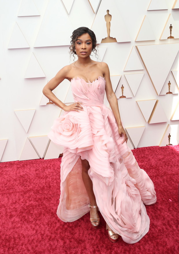 94th Annual Academy Awards - Arrivals