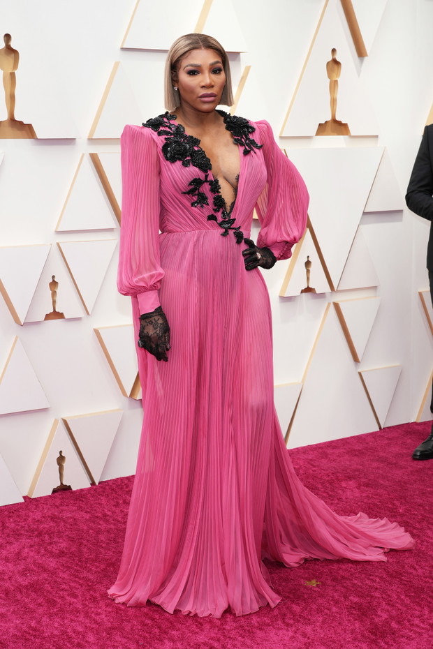 94th Annual Academy Awards - Arrivals