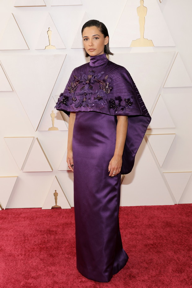94th Annual Academy Awards - Arrivals