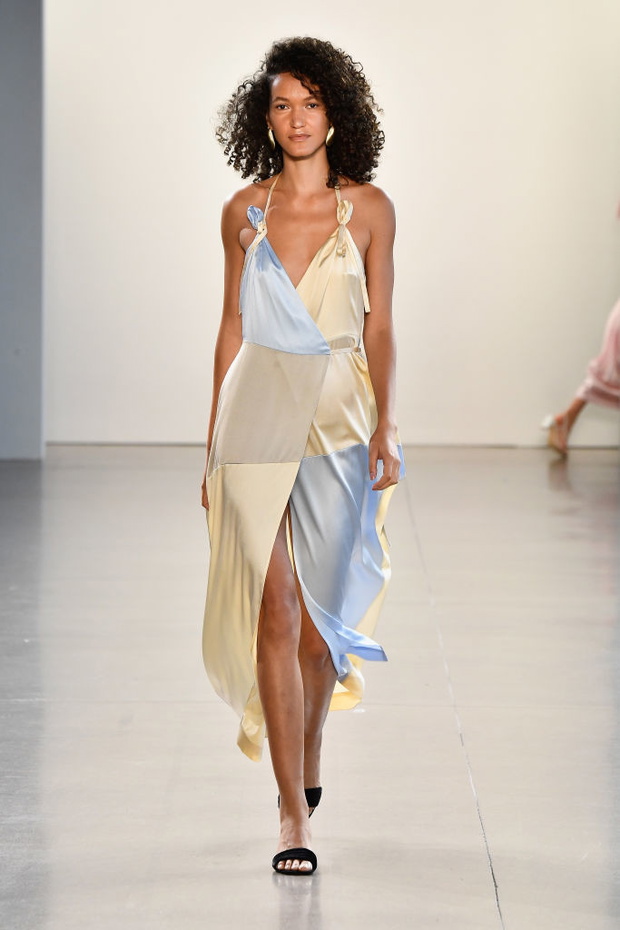 Bevza - Runway - September 2018 - New York Fashion Week: The Shows