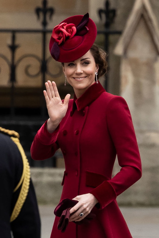 Commonwealth Day Service 2020