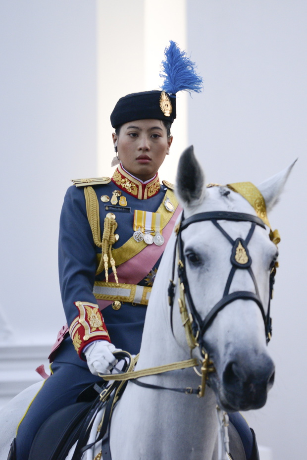 Cremation ceremony for the late King Bhumibol in Thailand