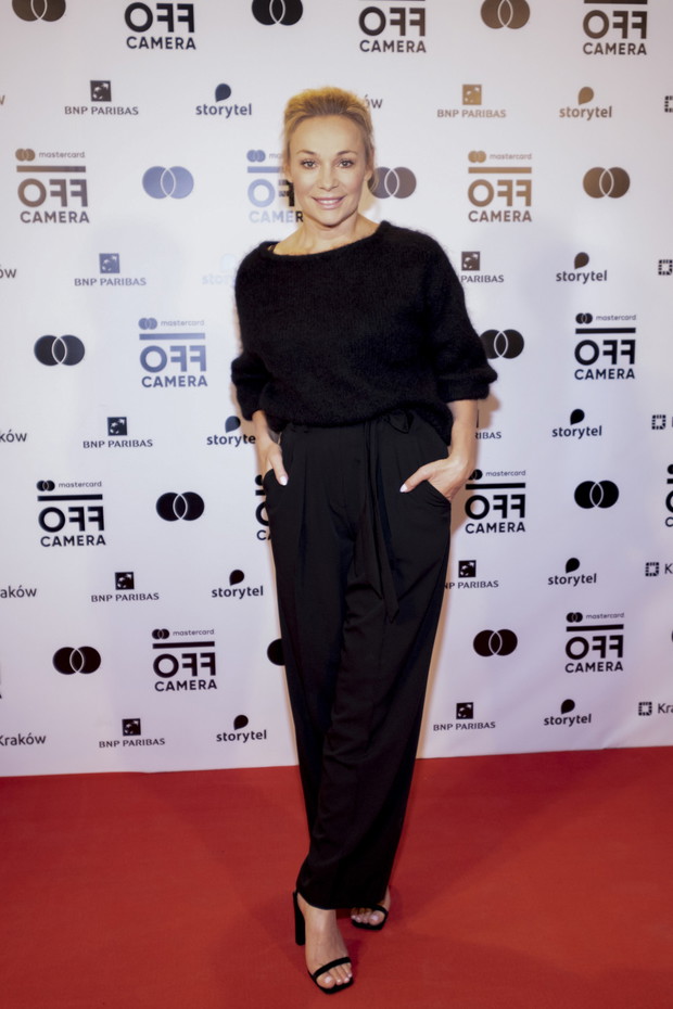 scena z: Sonia Bohosiewicz, fot. Grabowski/AKPA