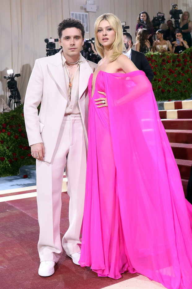 The 2022 Met Gala Celebrating "In America: An Anthology of Fashion" - Arrivals